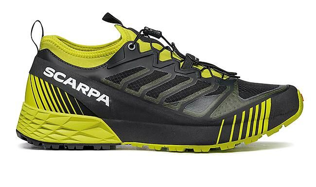 SCARPA - CHAUSSURES DE TRAIL RIBELLE RUN M