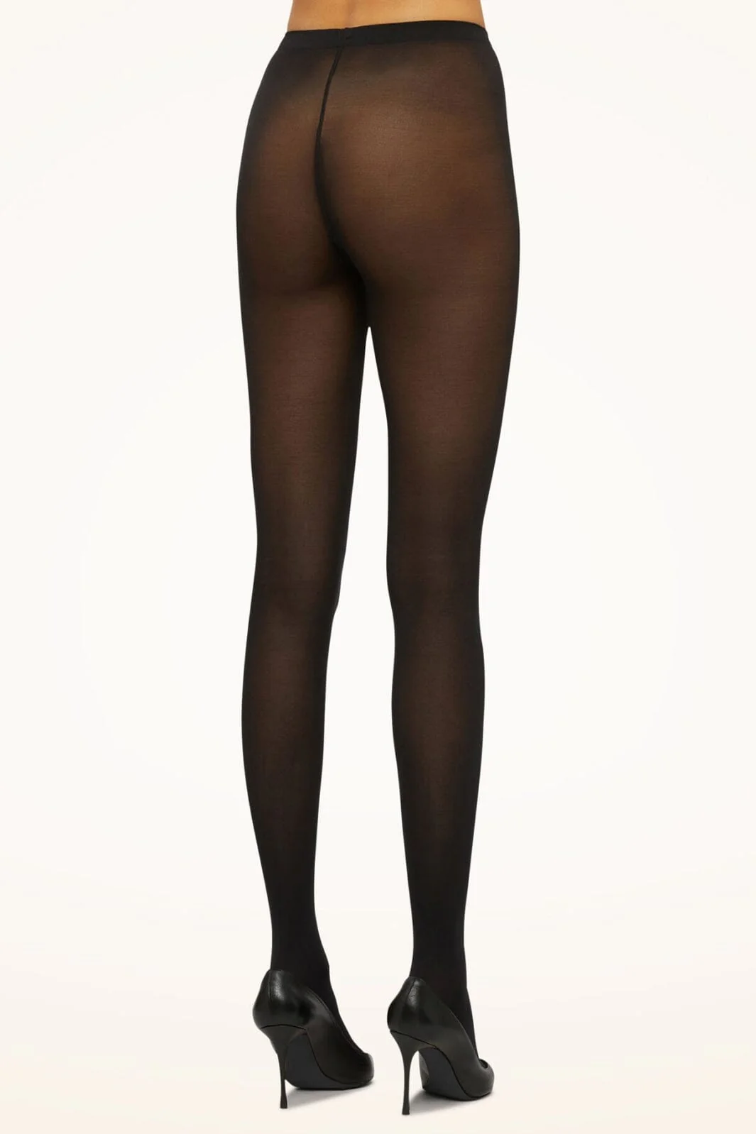 Wolford Velvet De Luxe 50 Tights 10687