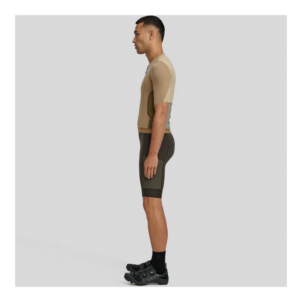 Maap ALT ROAD - Maillot Homme desert