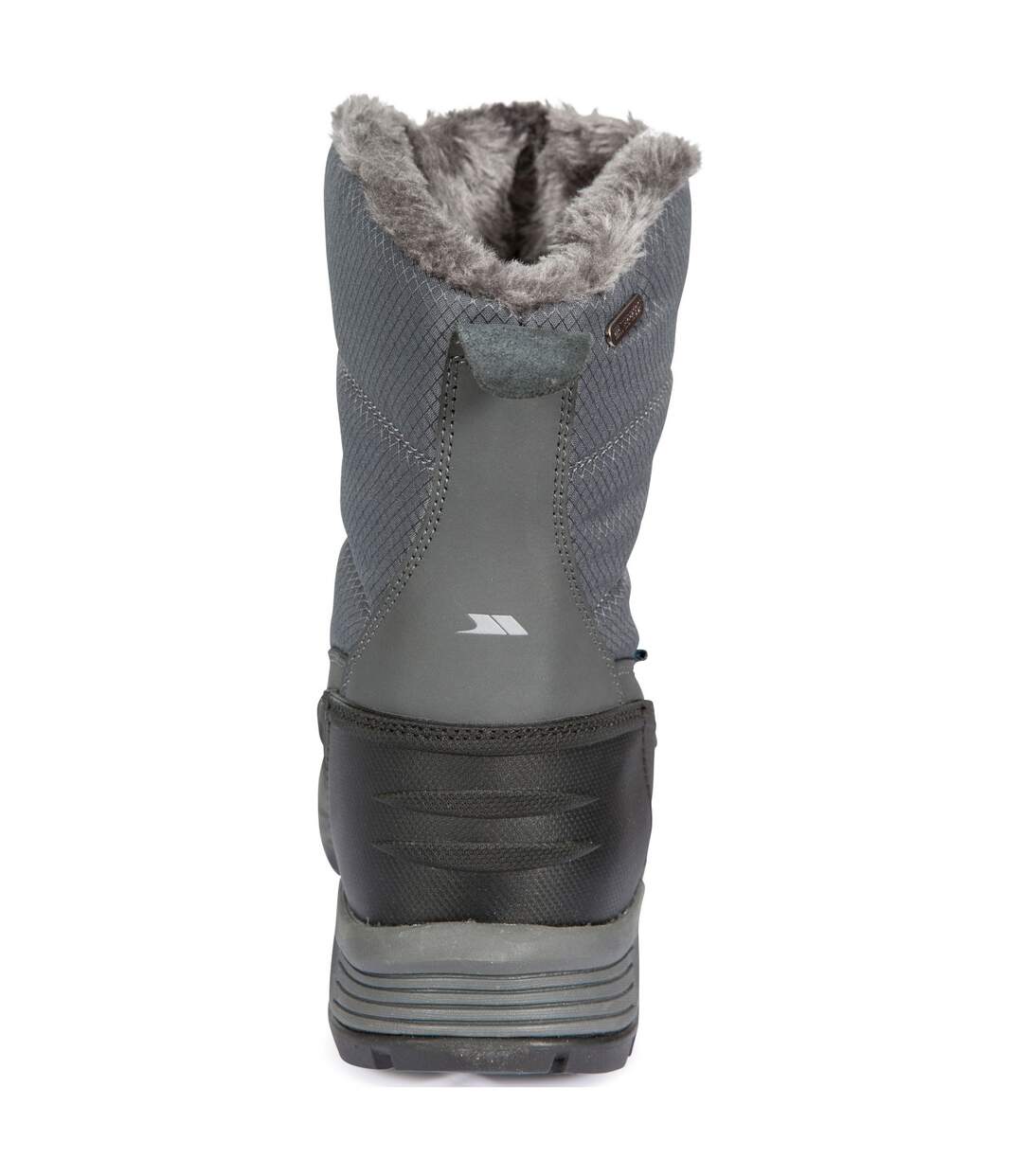 Trespass - Après-ski NEGEV - Homme (Gris) - UTTP4373