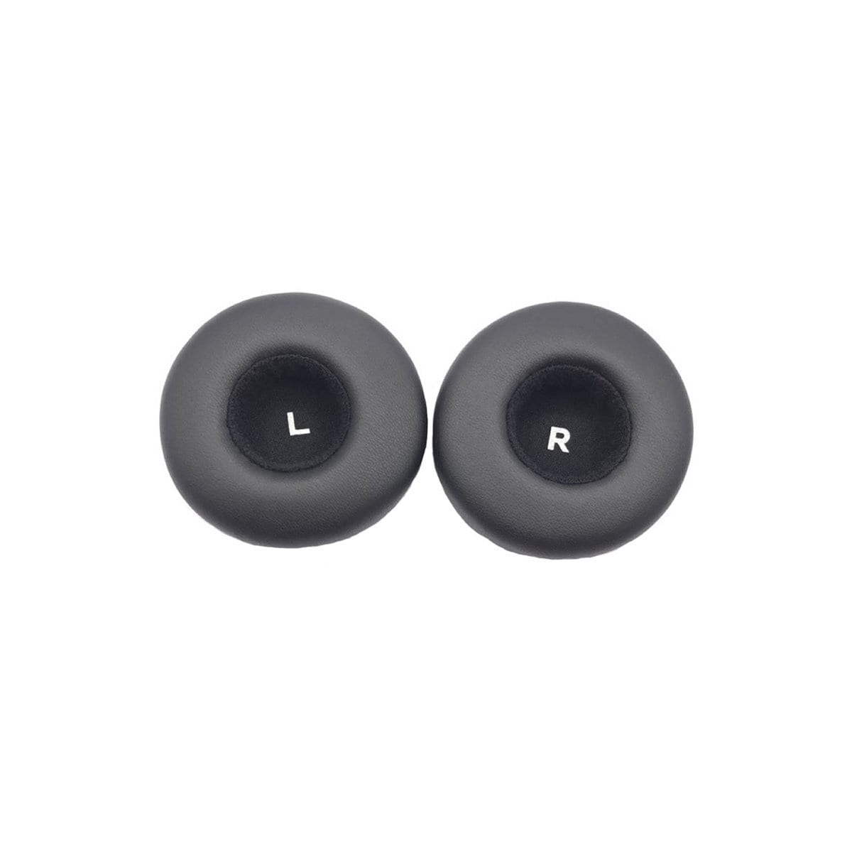 Øreputer AKG Y55  - Svart