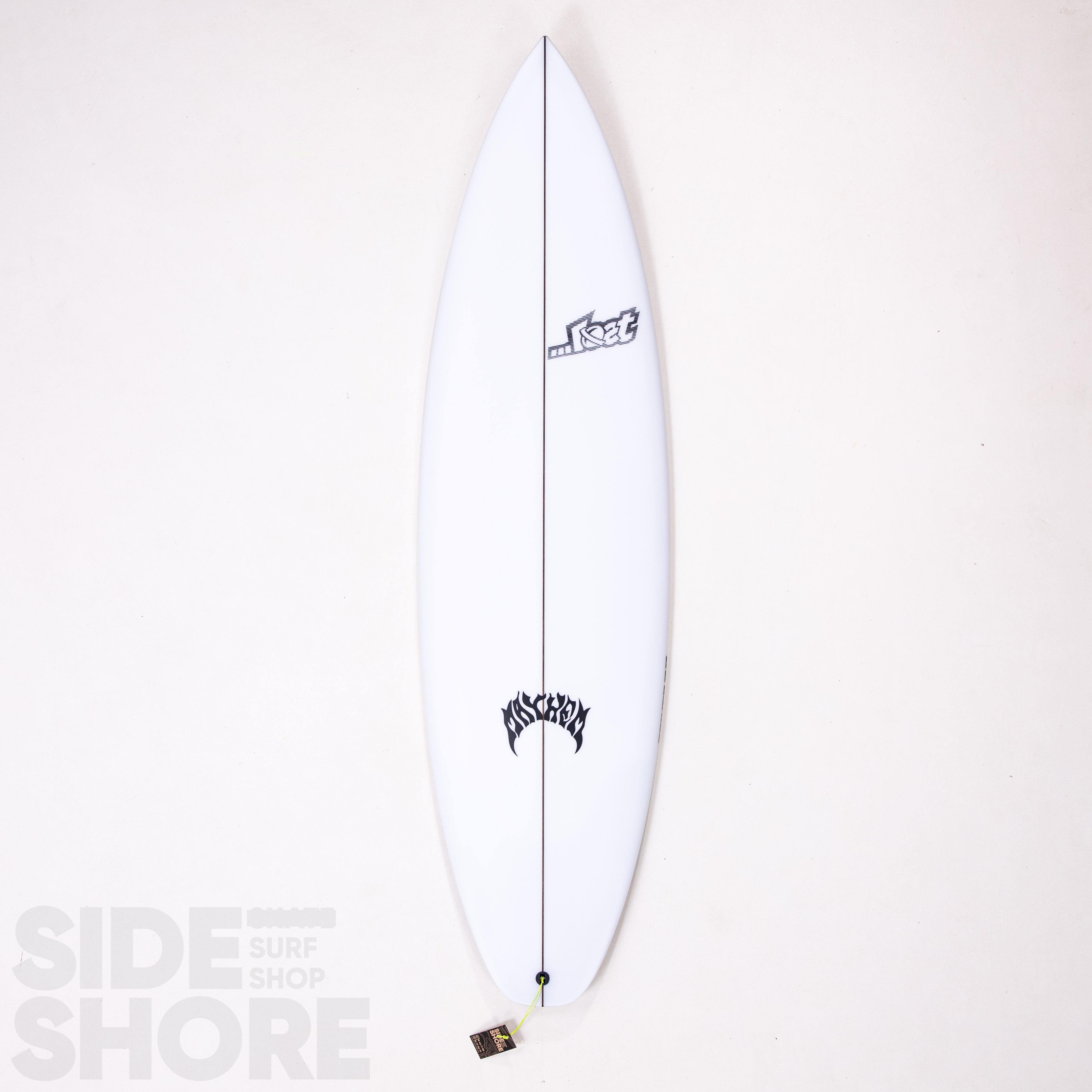 Lost Driver 3.0 - Squash - 6'1 x 19.38