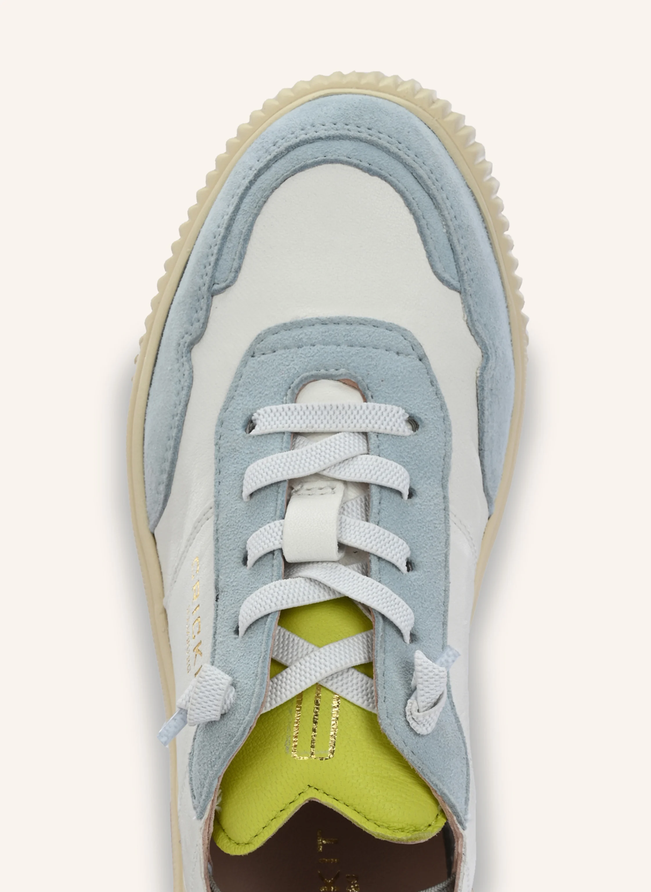 CRICKIT Sneaker OAKLI