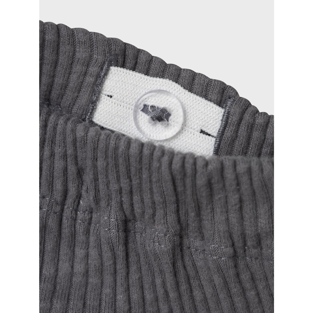 Køb Lil'Atelier Poppy Seed Nbmrajo Man Loose Bukser Lil