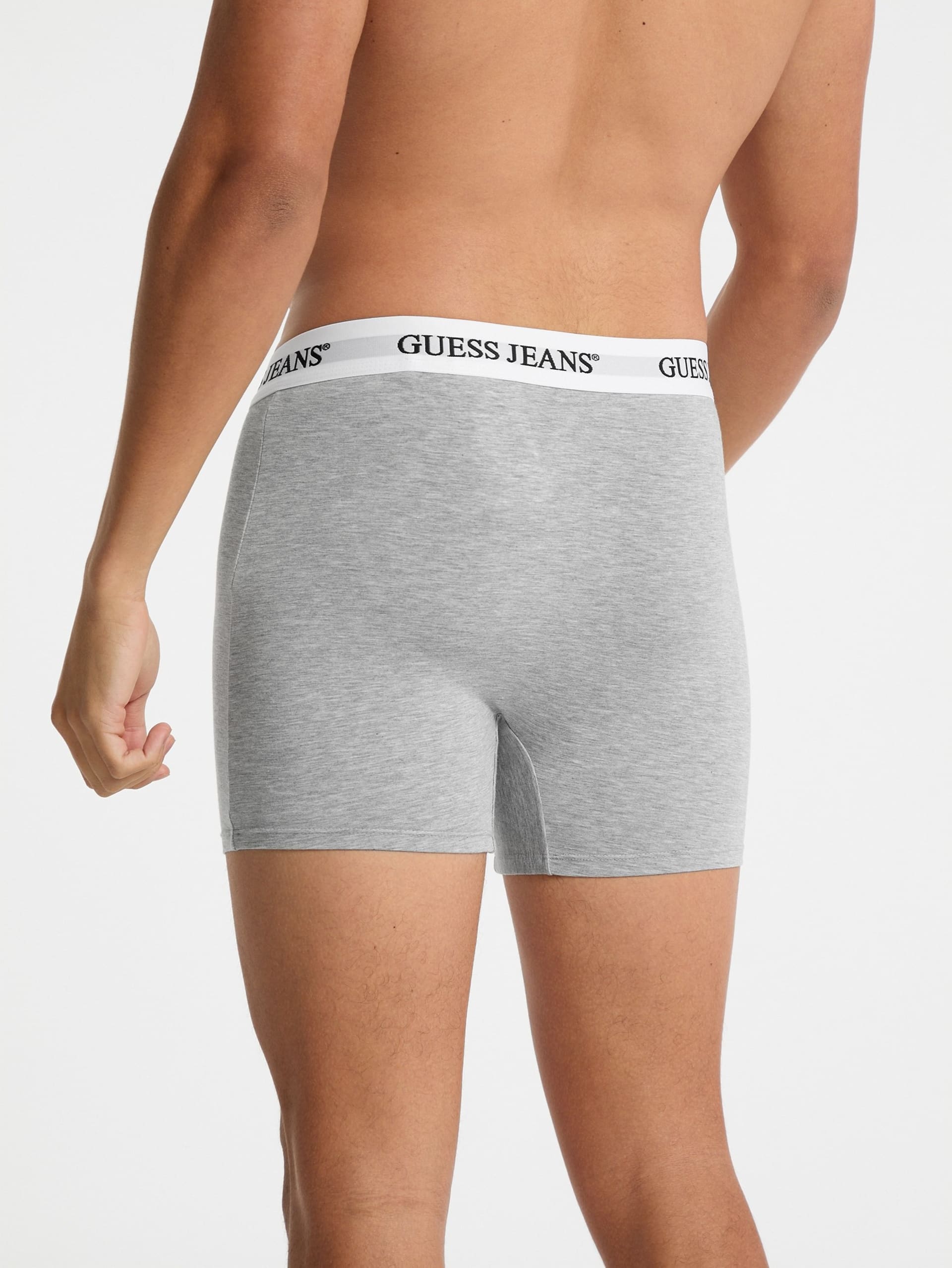 Cueca Boxer Eco GUESS Jeans