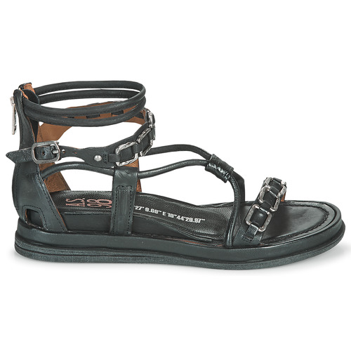 Airstep / A.S.98 - POLA SQUARE - Noir