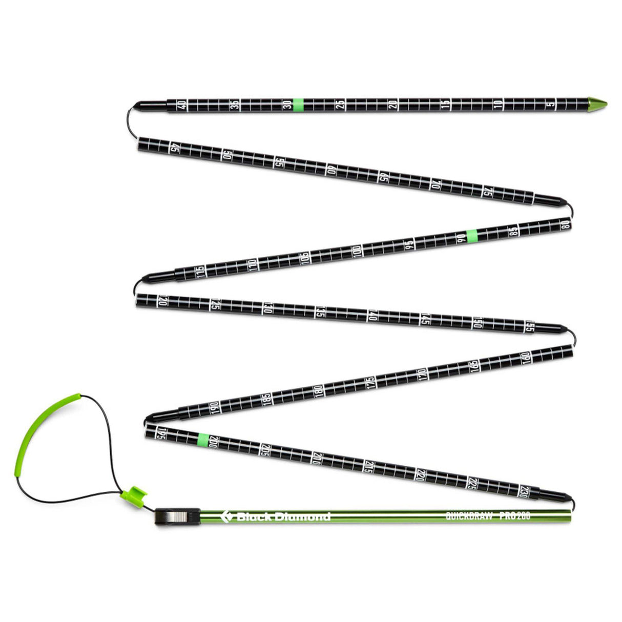 Black Diamond<br>Quickdraw Pro Probe 280