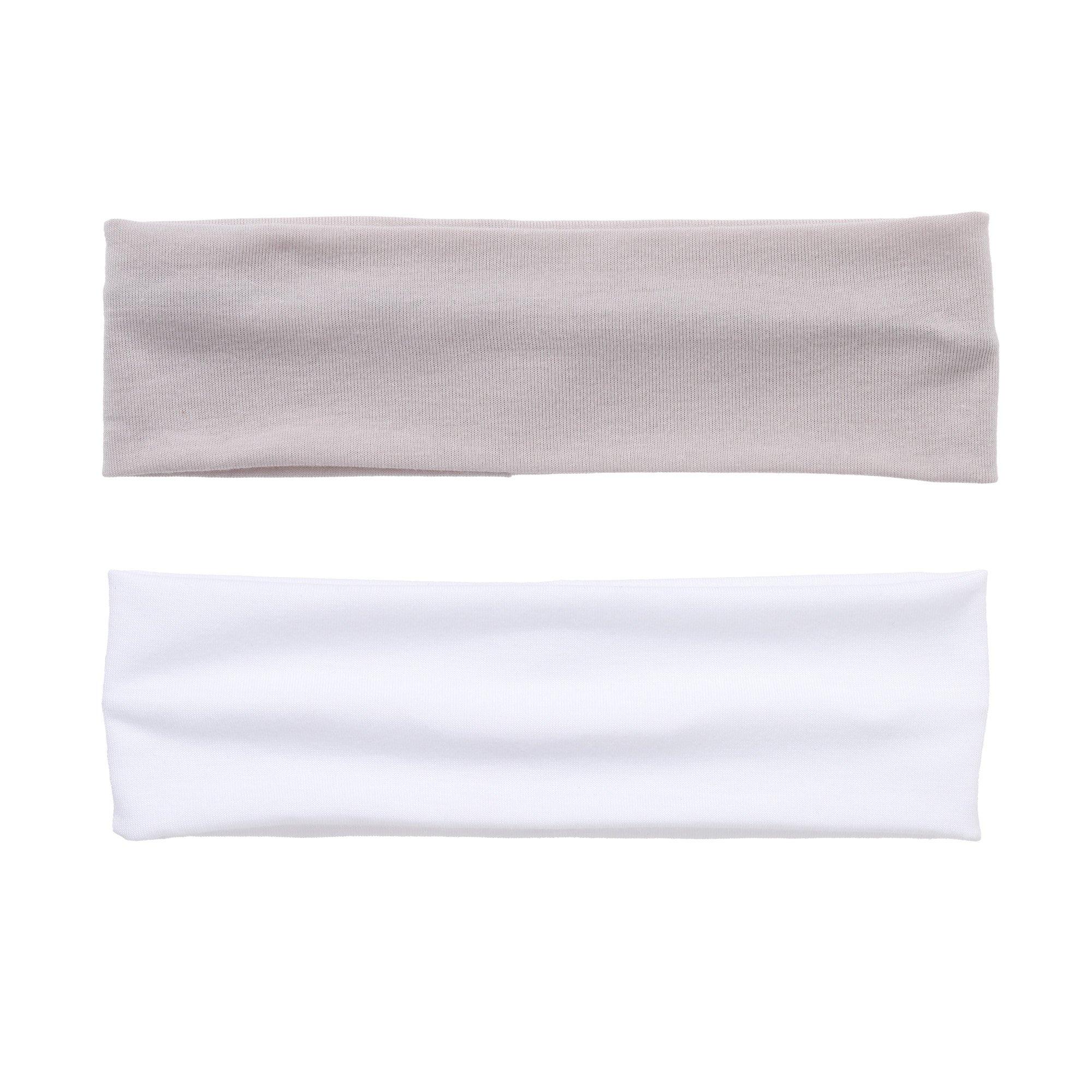 Miso 2Pk Stretch Headband