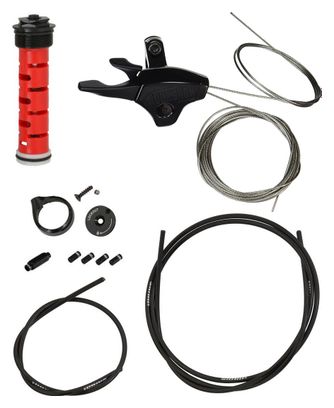 Commande ROCKSHOX OneLoc pour 35 Gold A1  à partir de 2020