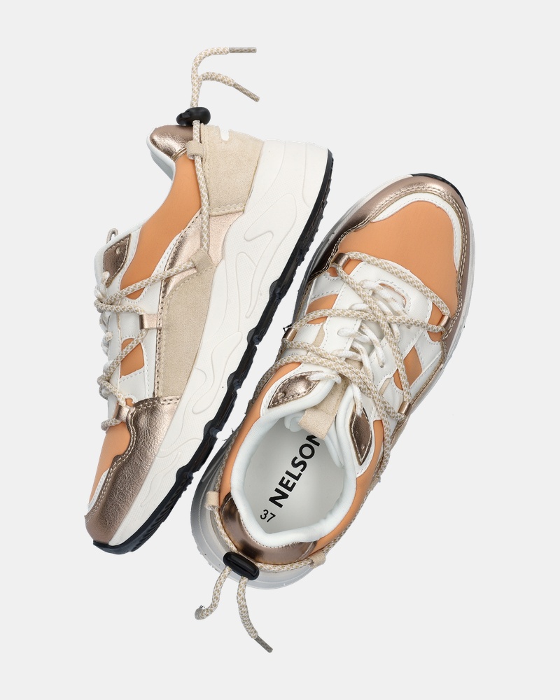 Nelson Dad Sneakers  - multi