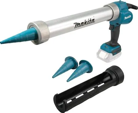 Makita DCG180ZX 18V Fugepistol - SOLO