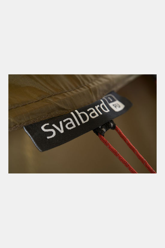 Nordisk Nordisk Svalbard 1 Pu (2.0) Tent 1P