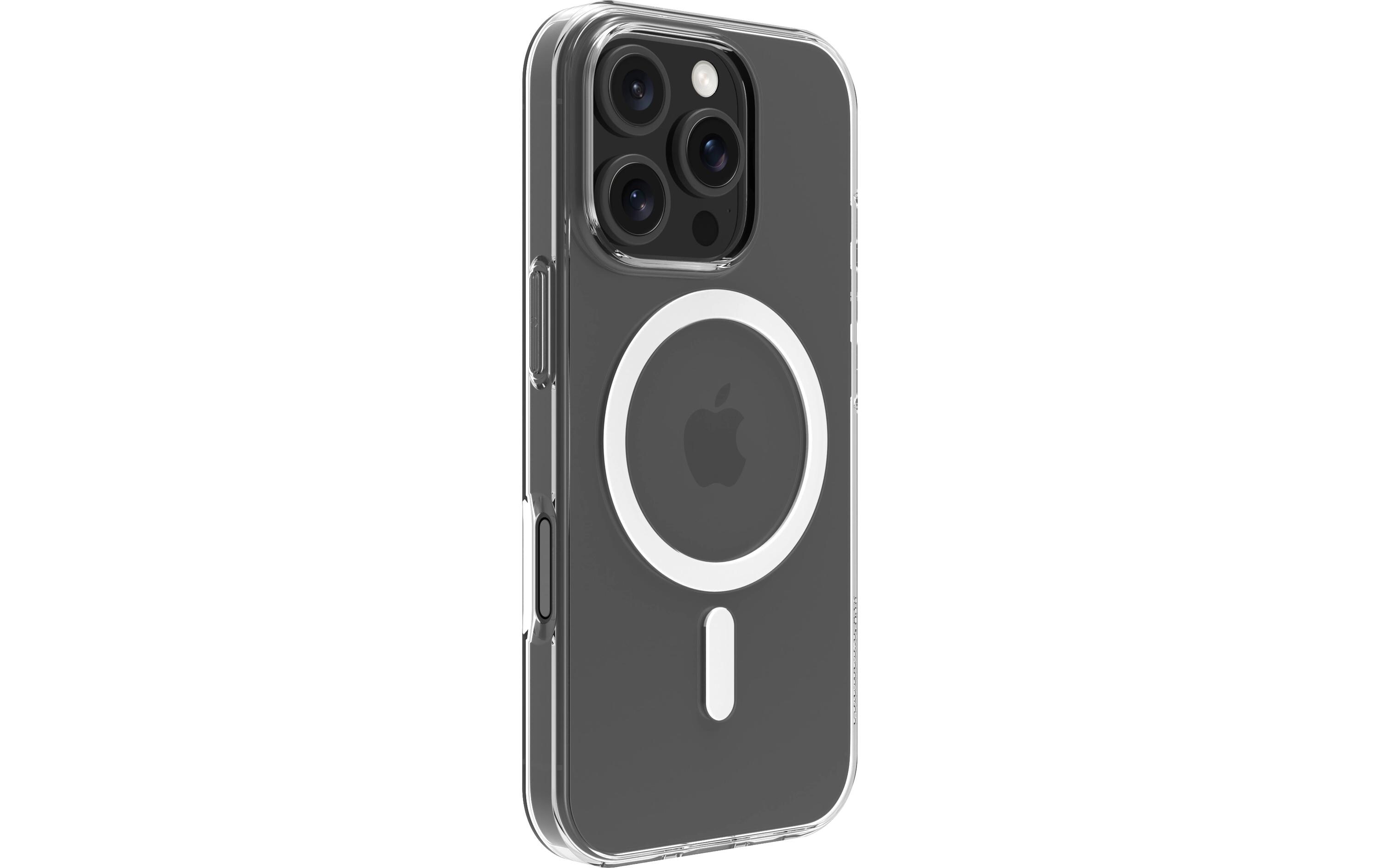 Back Cover Greenland Pro iPhone 16 ProSchutzhülle für das Apple iPhone 16 Pro