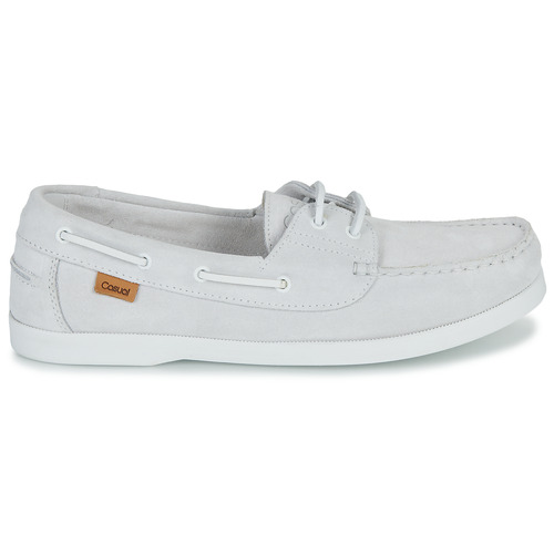 Casual Attitude - ELVAM - Blanc