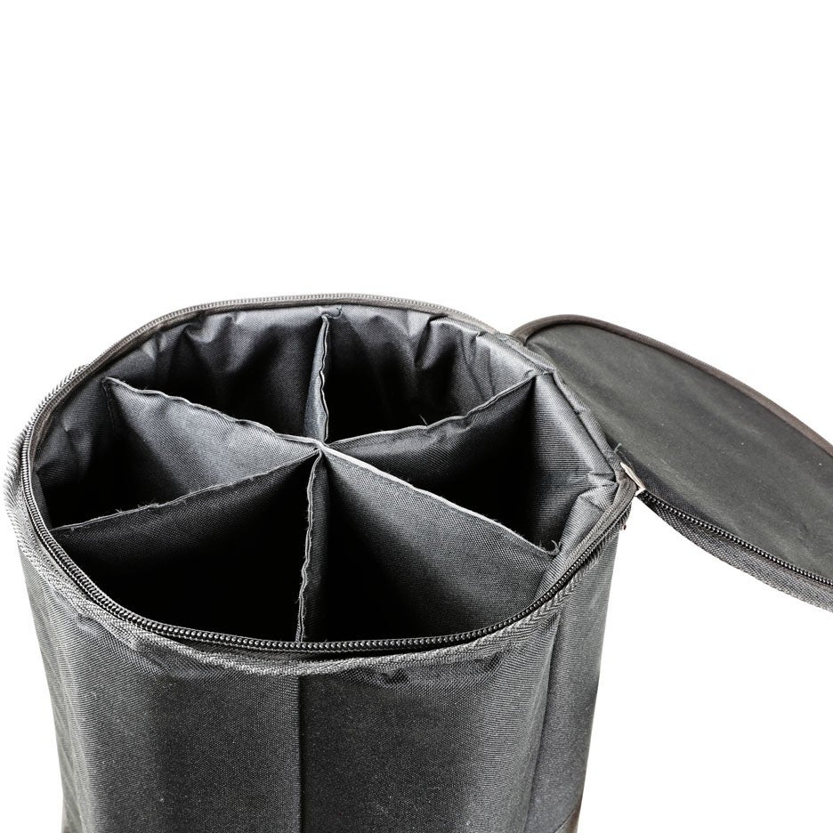 Gravity BG MS 6B draagtas voor microfoonstatieven