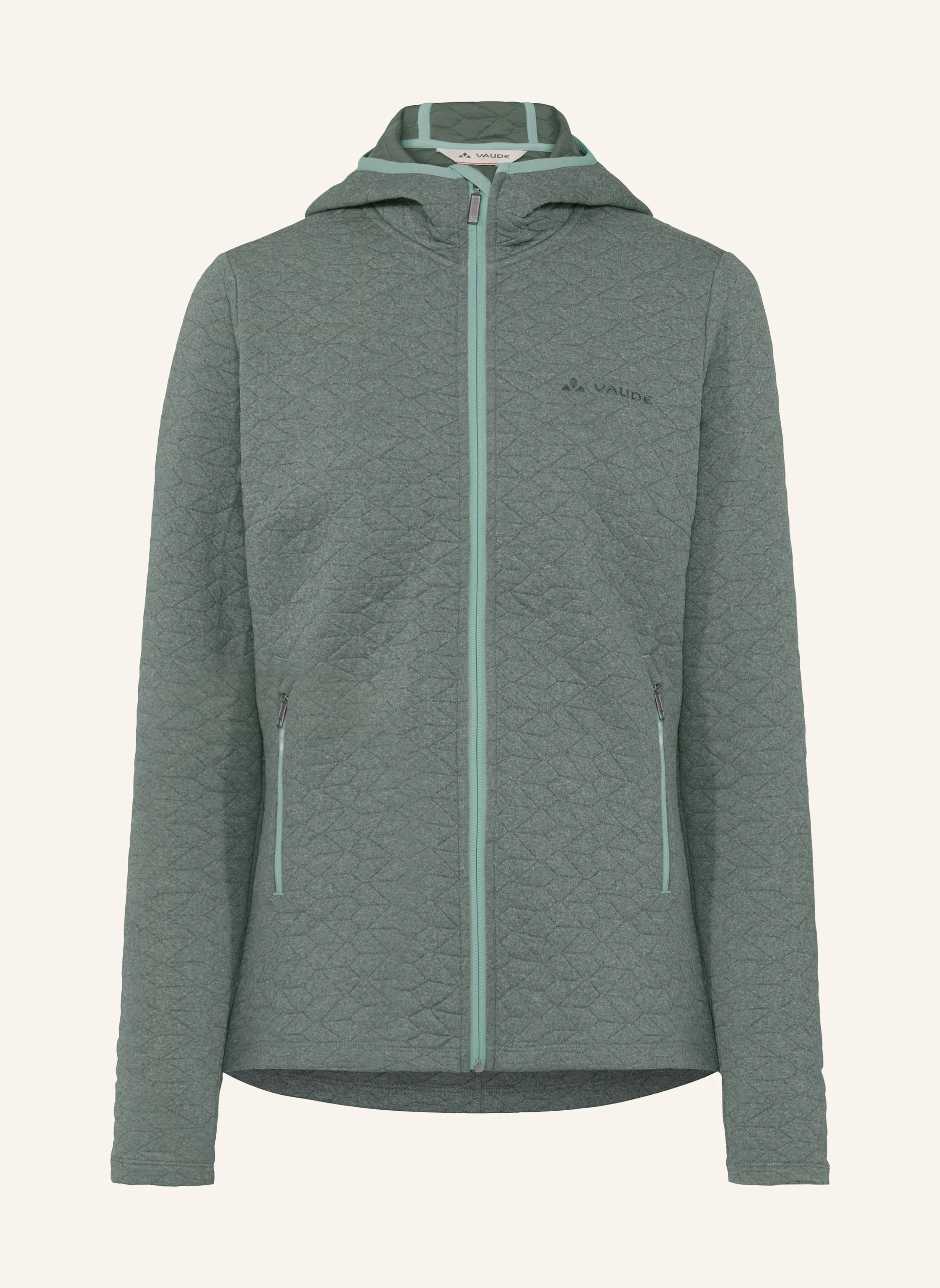 VAUDE Jacken SE WOMEN'S SILDA FLEECE JACKET