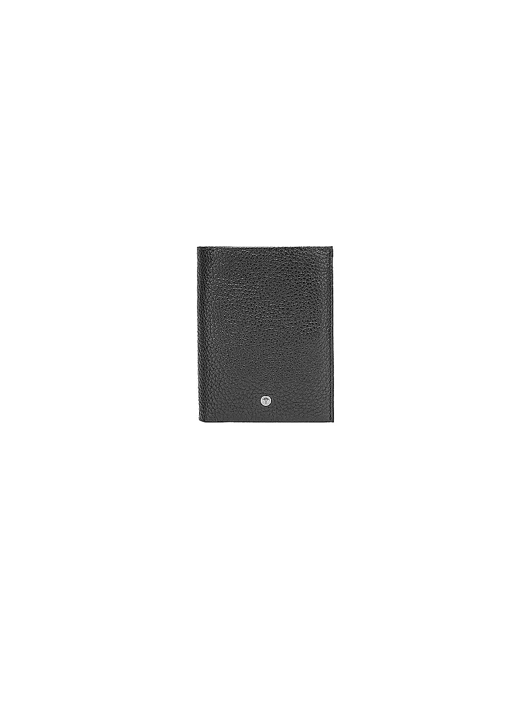 JOOP Geldbörse LADON Billfold V8 black schwarz