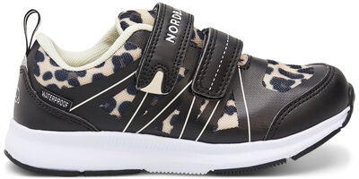 Nordbjørn Jupiter WP Sneaker, Leo