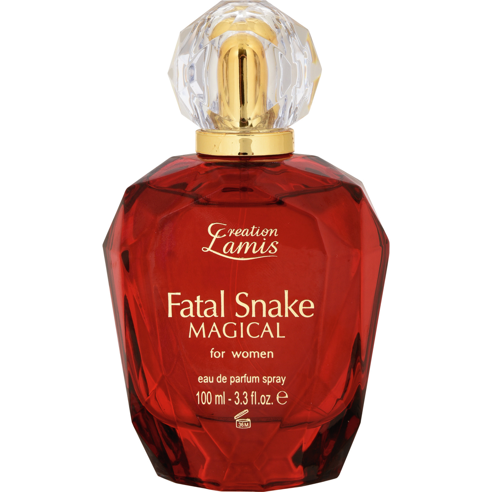 Creation Lamis Fatal Snake Magical Duftset, 3-teilig