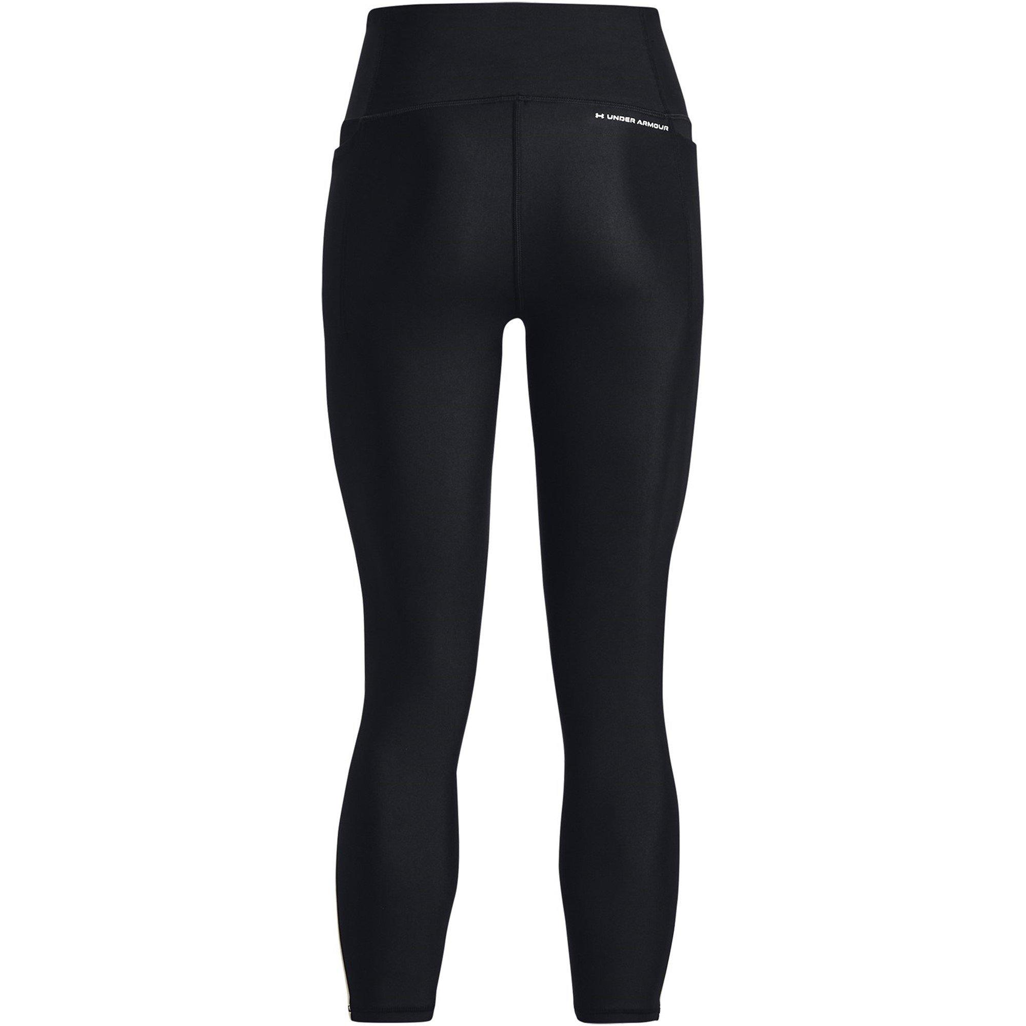 Under Armour Under Armour Pjt Rck All Train Hg Ankl Lg Gym Legging Womens