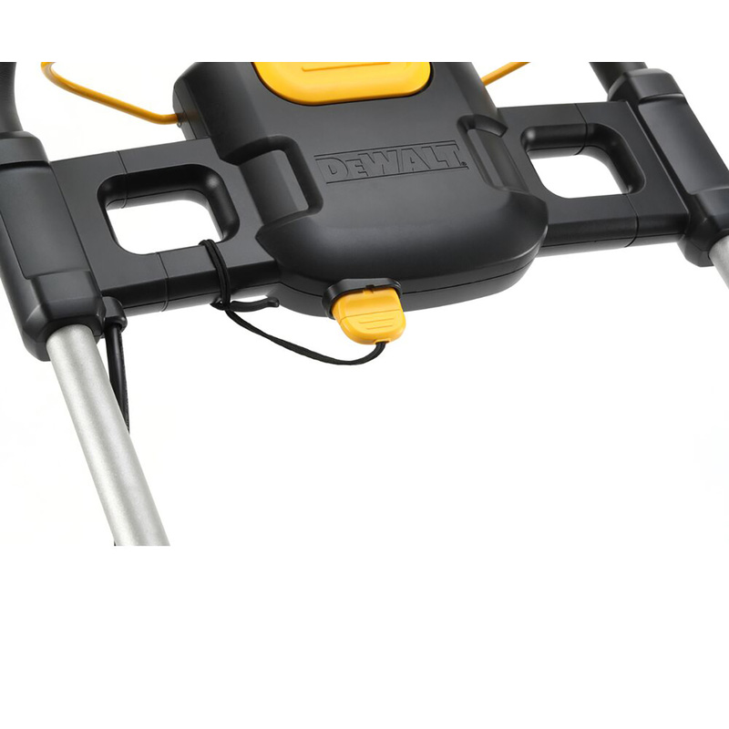 DeWALT DCMW564N-XJ accu grasmaaier (body) 48cm 2x18V Li-ion