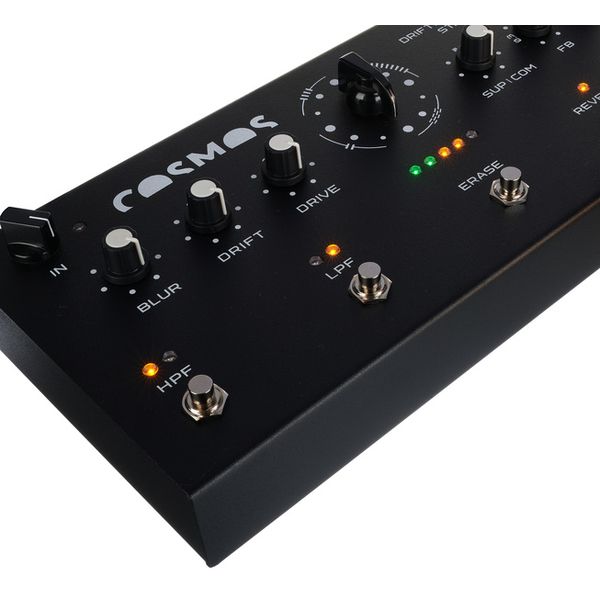 SOMA Cosmos