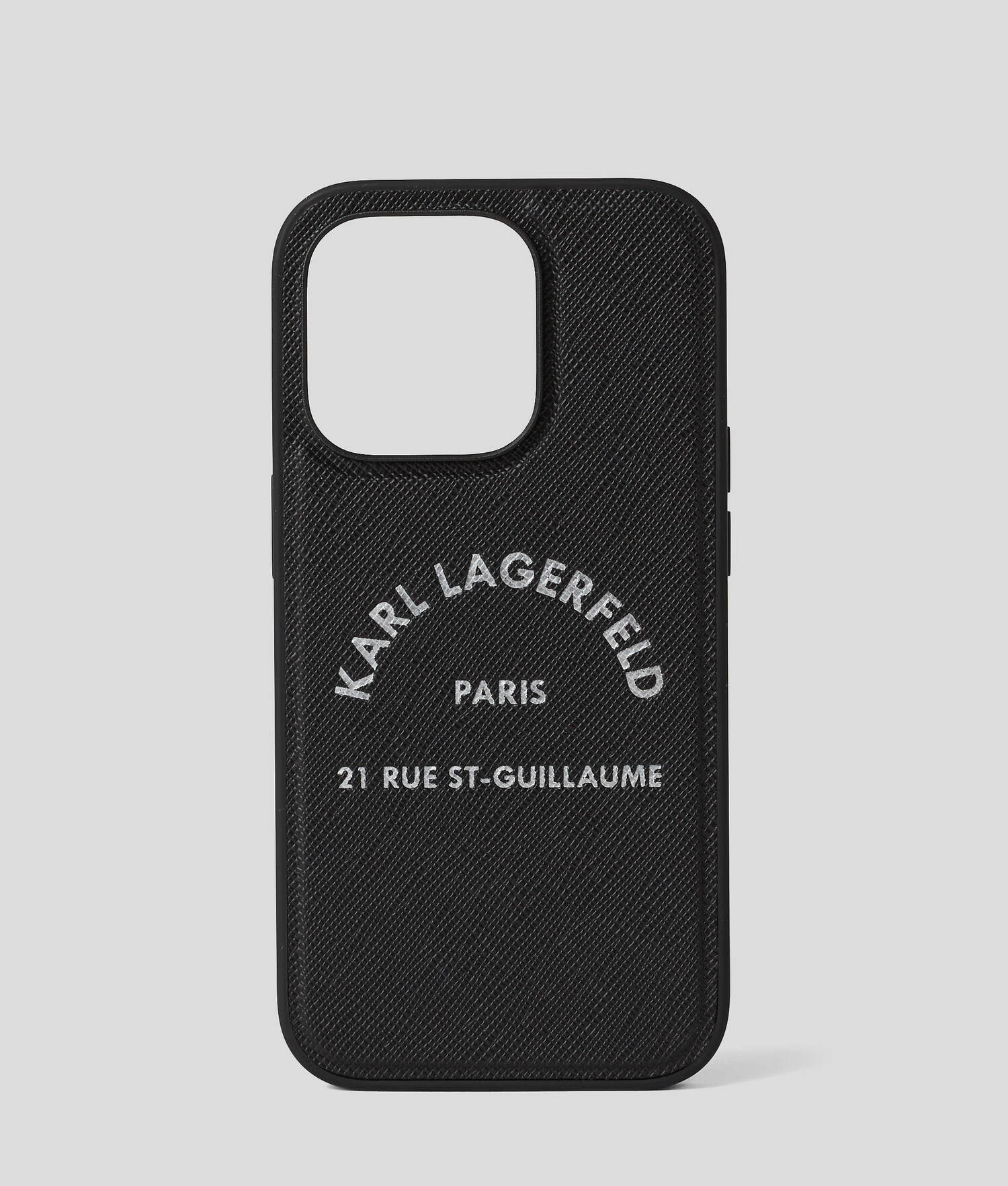 COQUE RUE ST-GUILLAUME POUR IPHONE 14 PRO