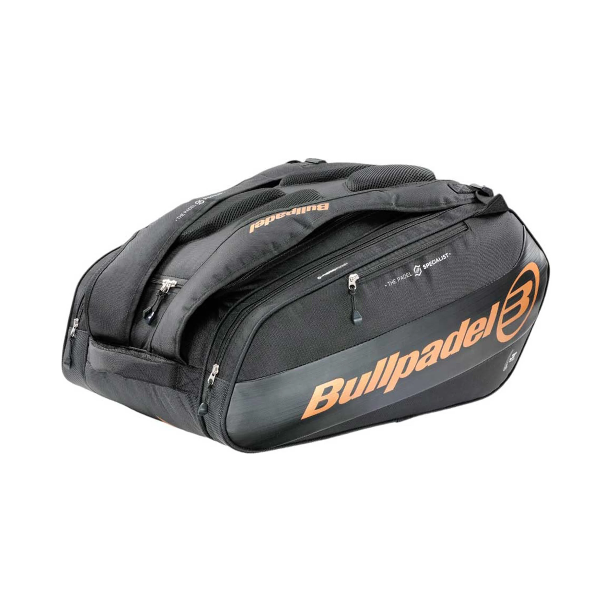 Bullpadel Vertex Sac De Padel - Noir