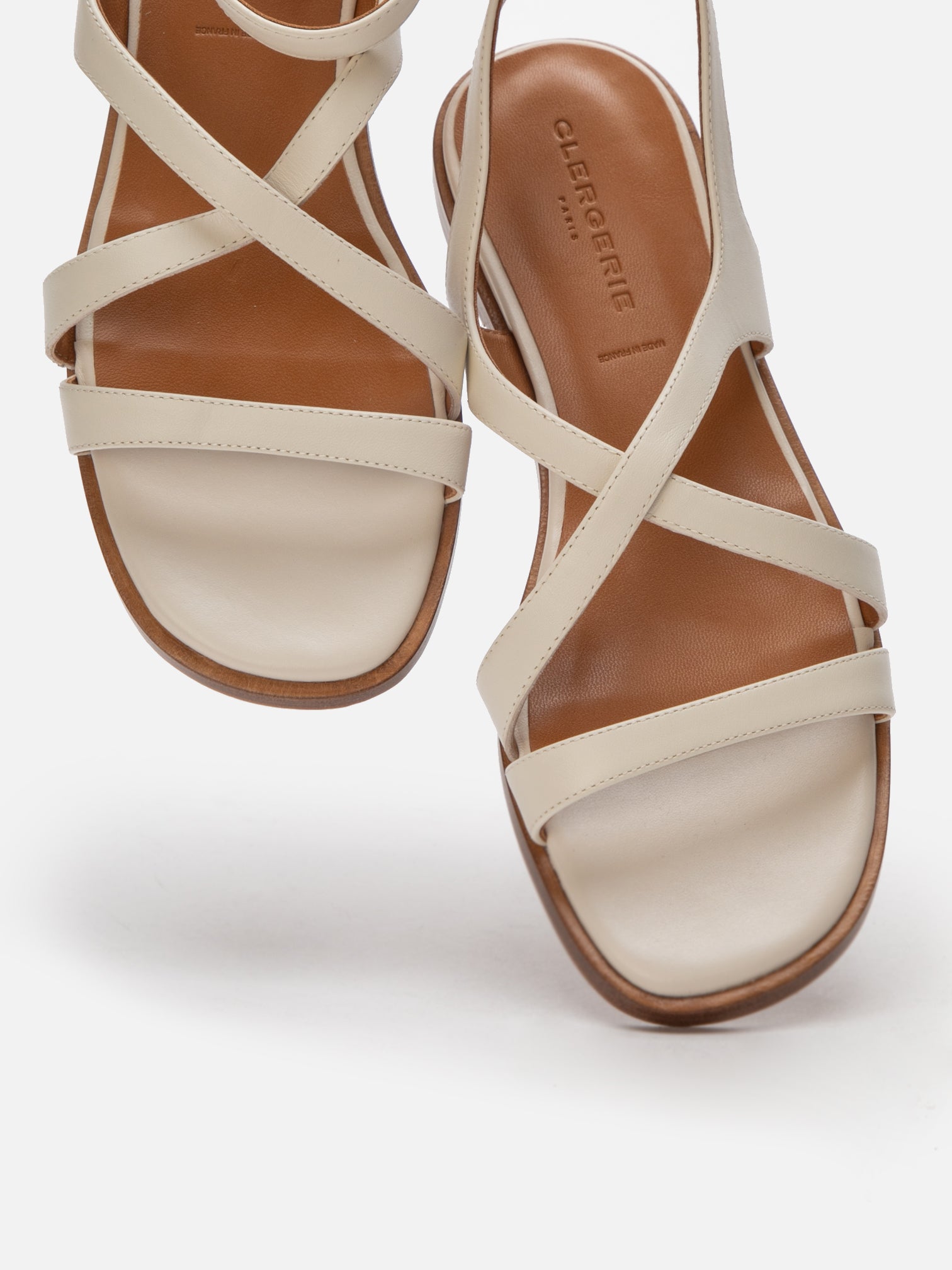 SANDALS - ILUVIA
