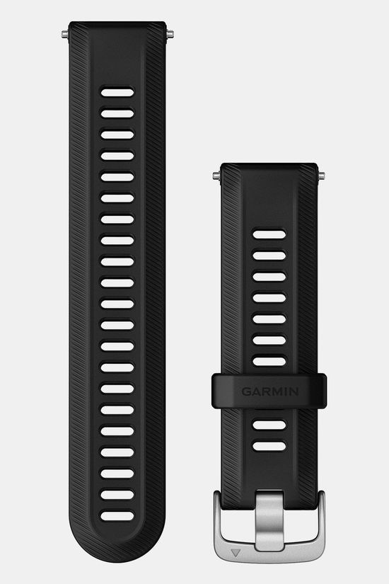 Garmin Garmin Forerunner 955 - 22 MM Horlogeband