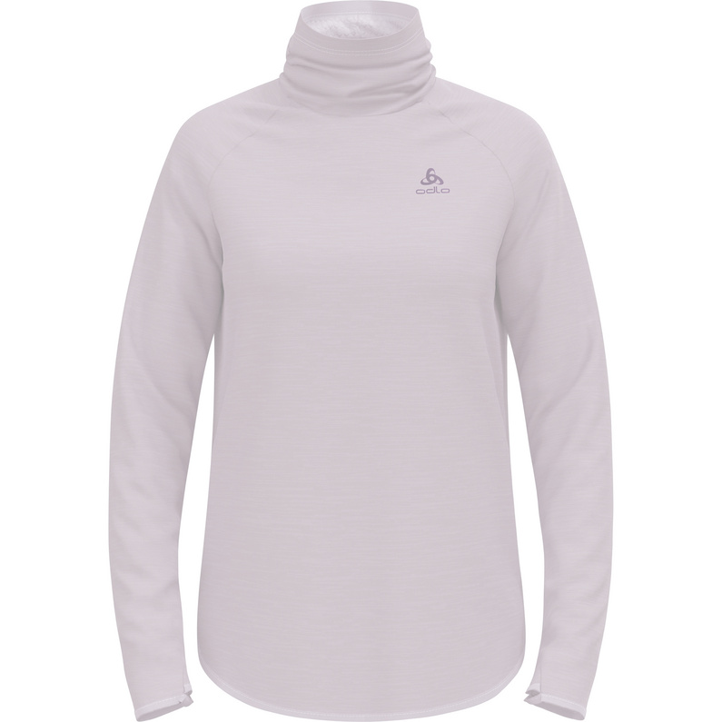 Odlo Damen Run Easy Warm Longsleeve