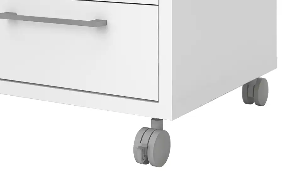 Rollcontainer Saale