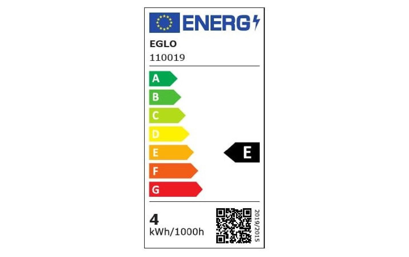 Lampe 4 W E14 WarmweissFilament LED-Glühbirne