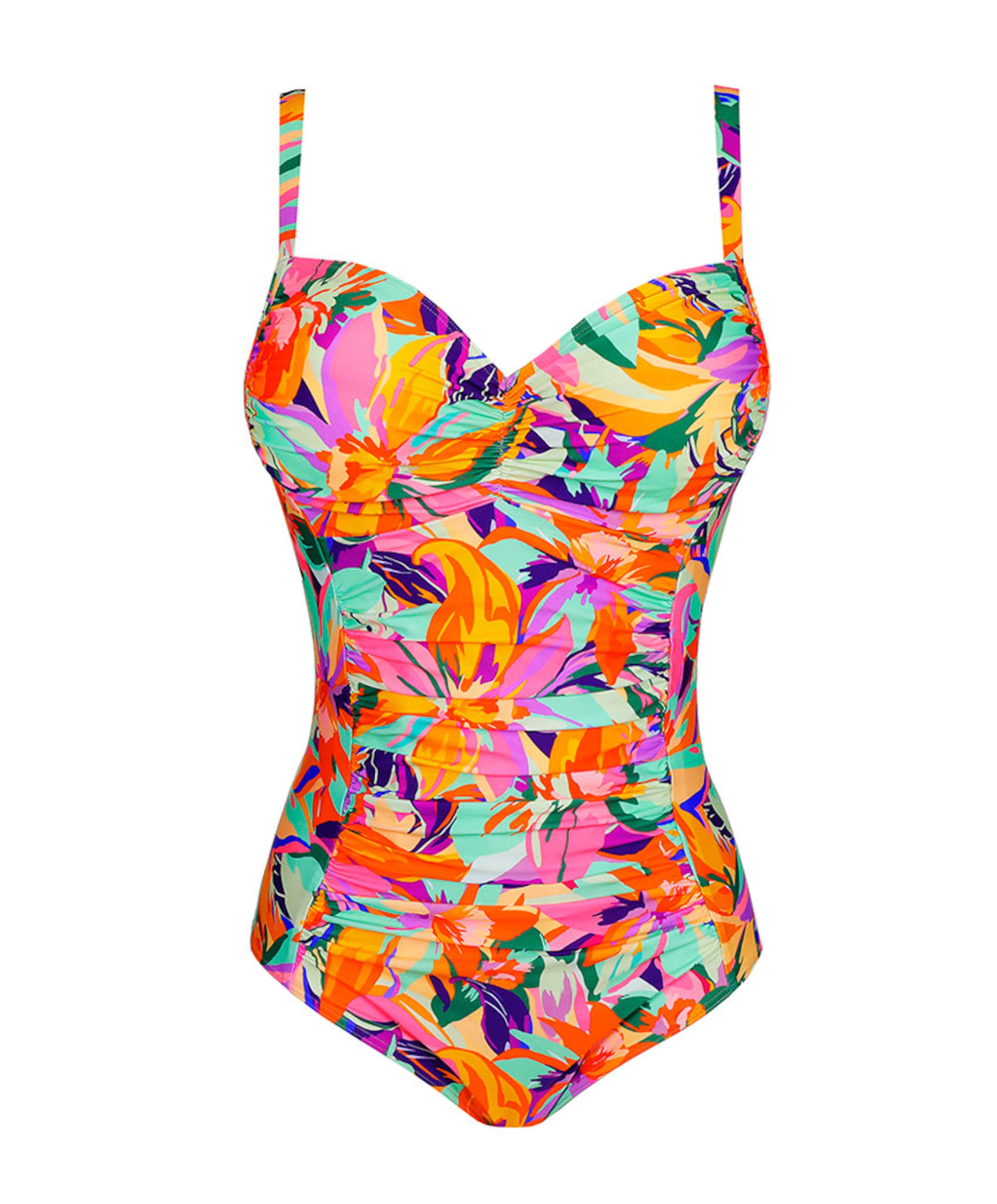 PrimaDonna Swim Dames badpak multicolor