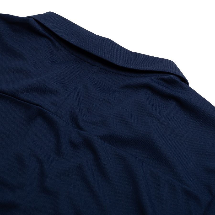 Nike Polo Dri-FIT Academy 25 - Bleu Marine/Bleu/Blanc Enfant