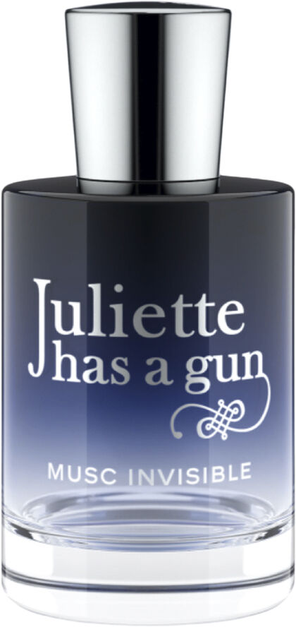Juliette Has a Gun JULIETTE HAS A GUN Musc Invisible EdP