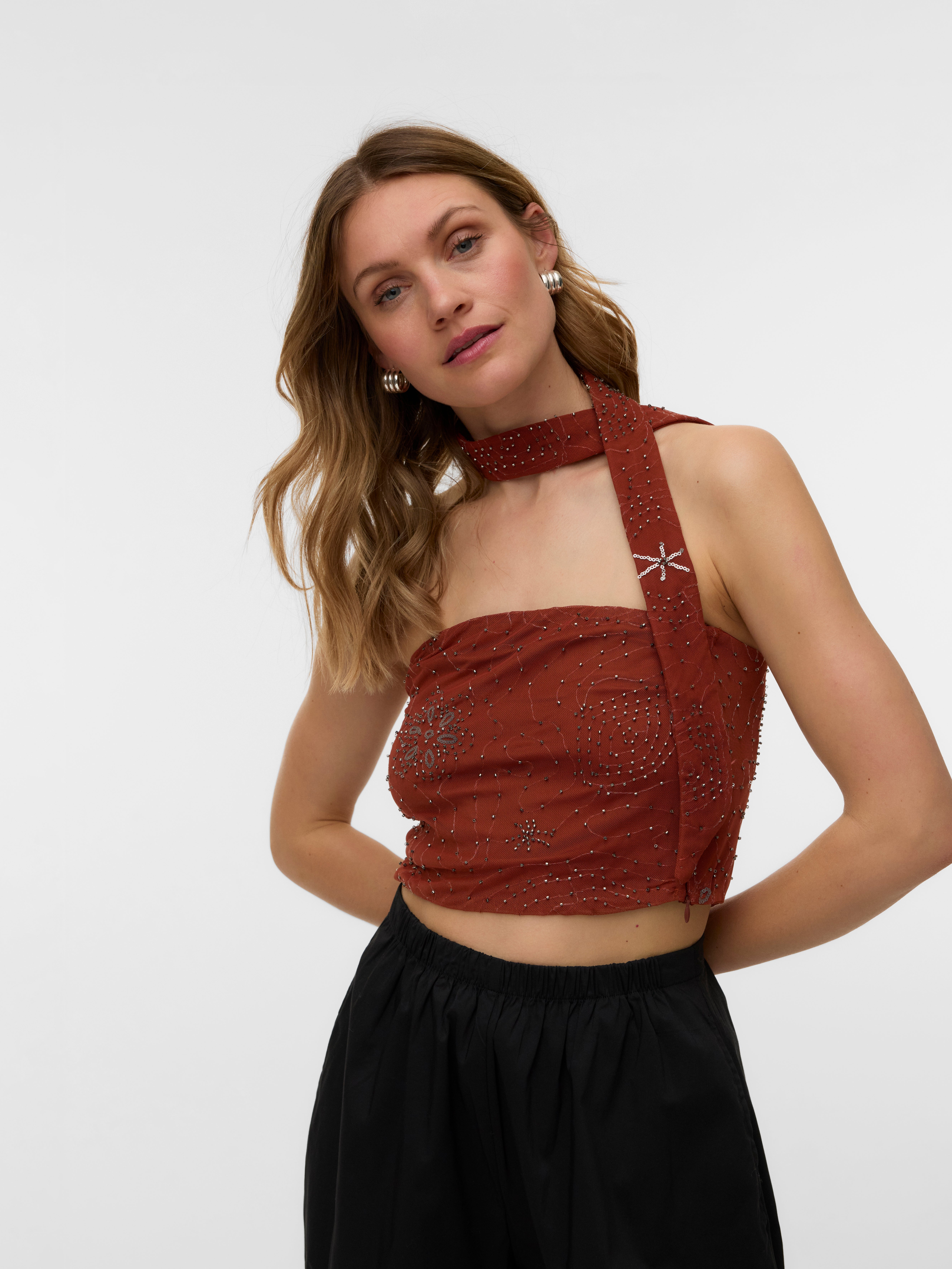 VMCARA Top