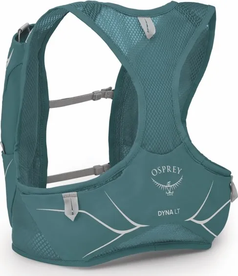 Osprey Dyna Lt Cascade Blue/Silver Lining