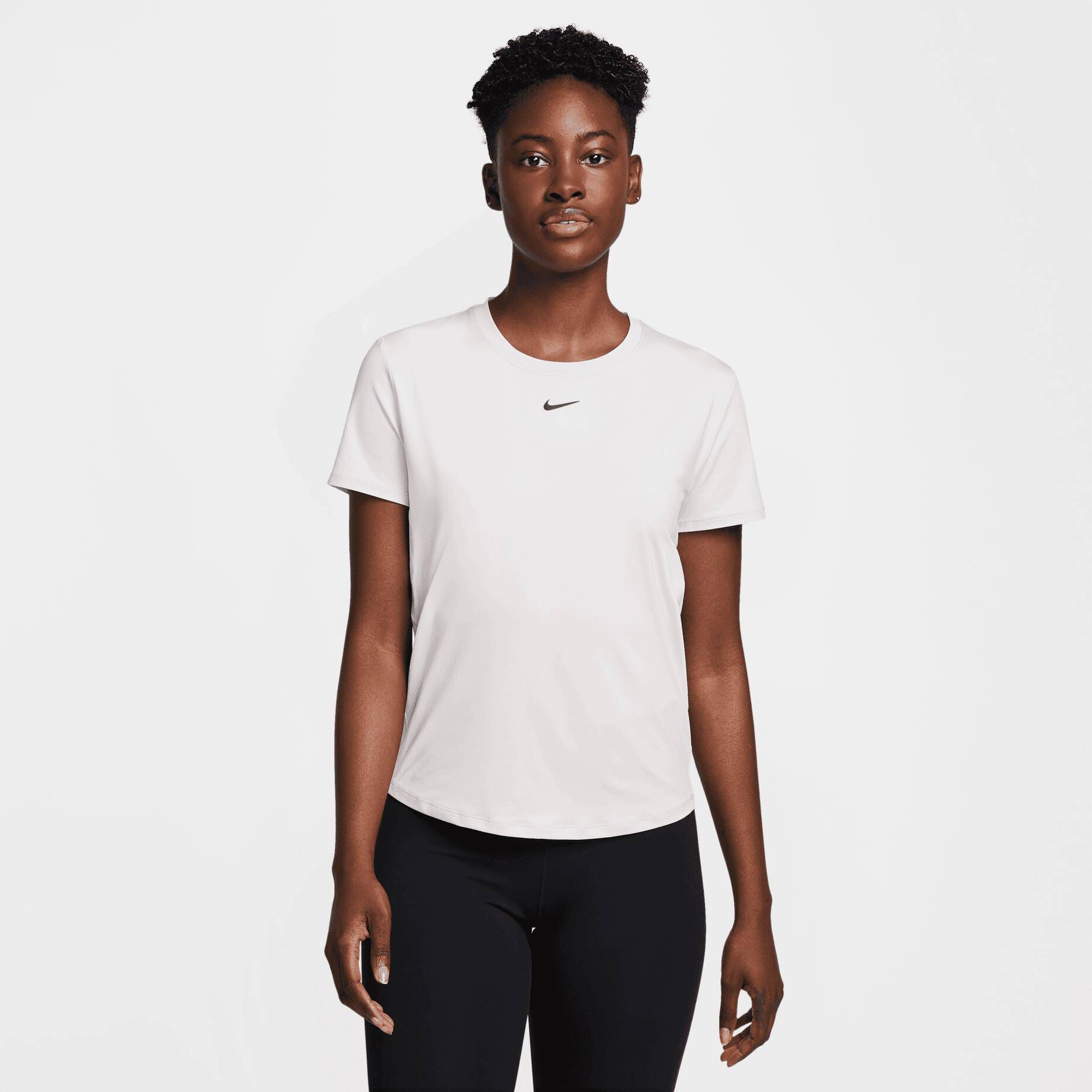 Nike| Damen Sportshirt NIKE ONE CLASSIC DRI-FIT