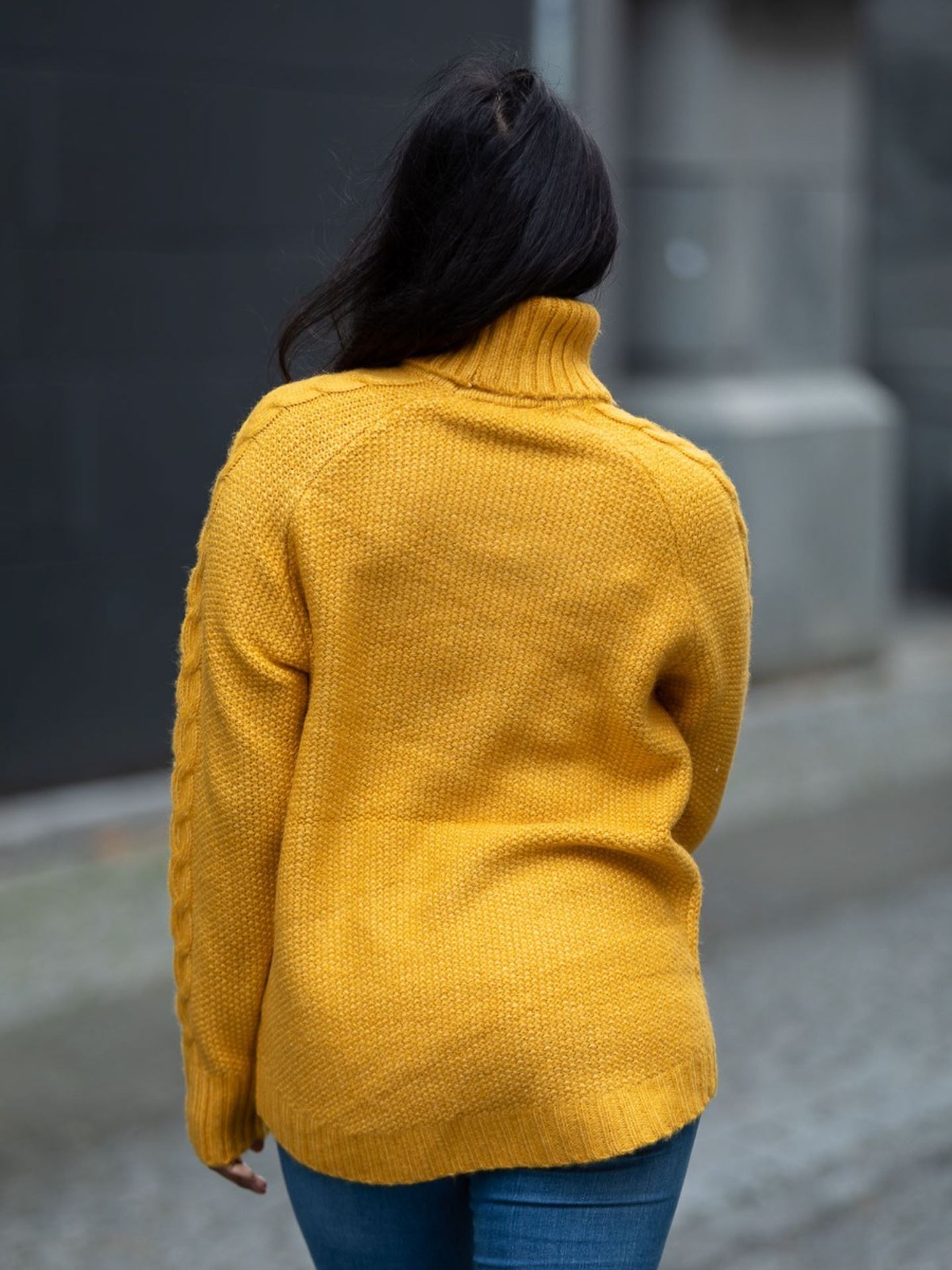 Kari Traa Lid Knit