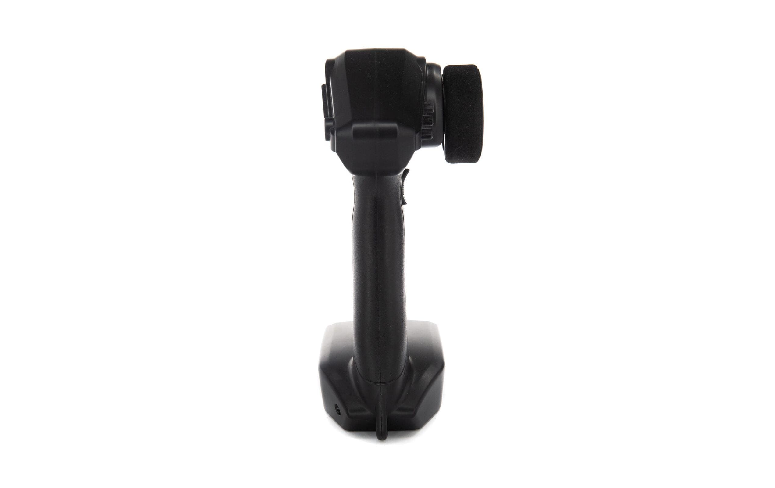 Fernsteuerung SLT3, 3 Kanal, 2.4 GHz inkl. SR315 Empfänger3-Kanal RC-Anlage für Autos und Boote, inklusive SR315 Dual Protokoll Empfänger