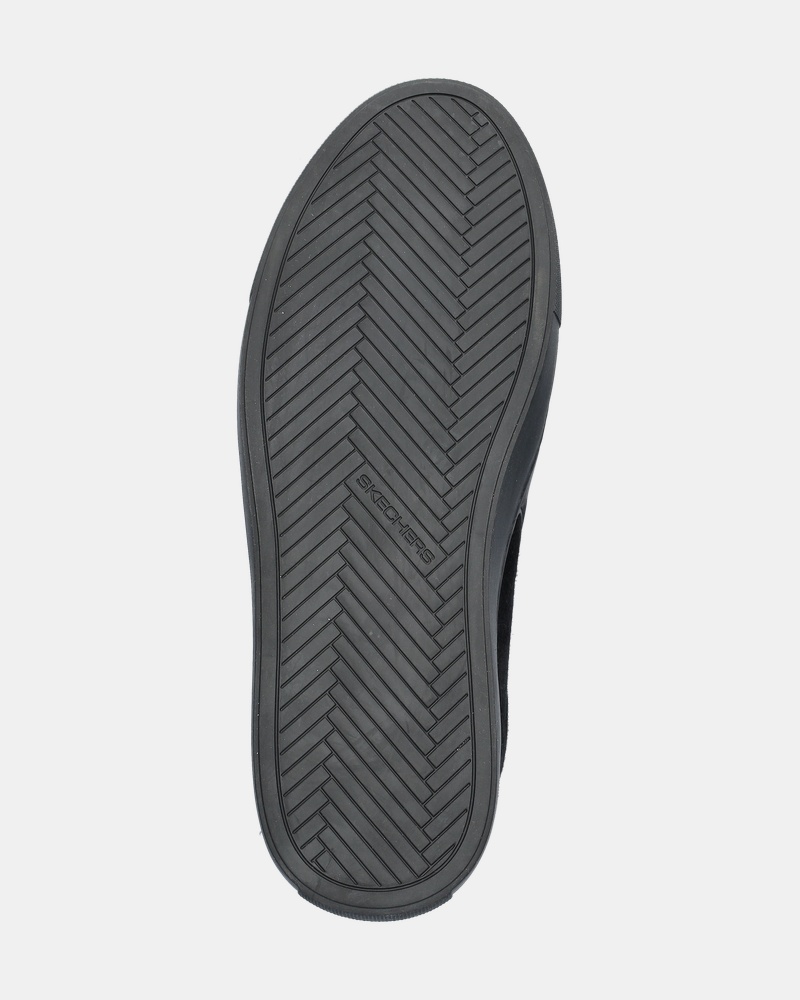 Skechers Arch Fit Legend Lage sneakers  - zwart