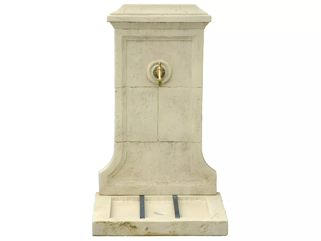 Fontaine 