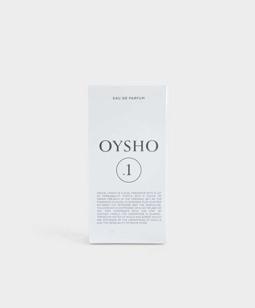 1 Eau de Parfum Edição de Natal