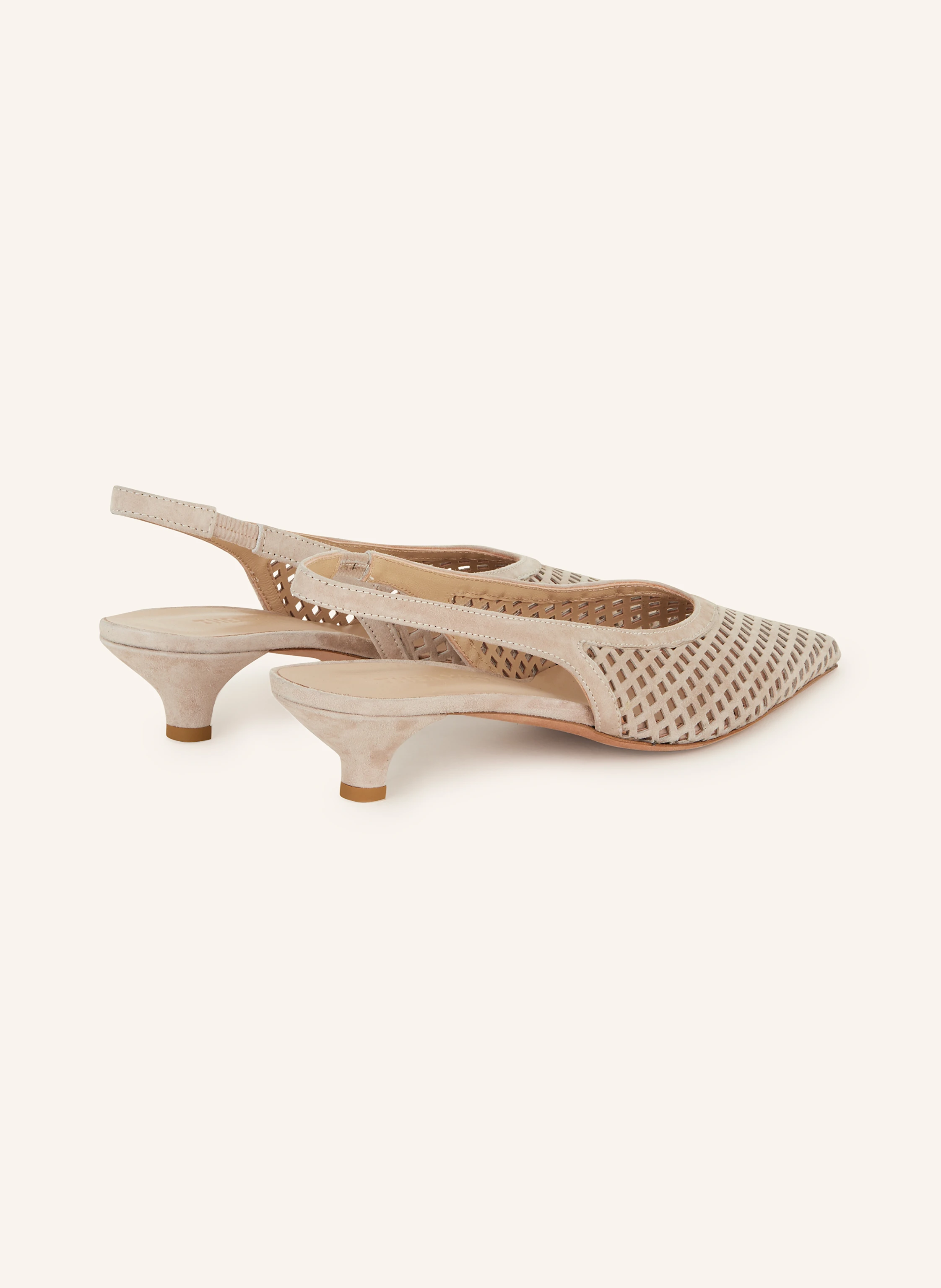 THEA MIKA Slingpumps VIRNA 30