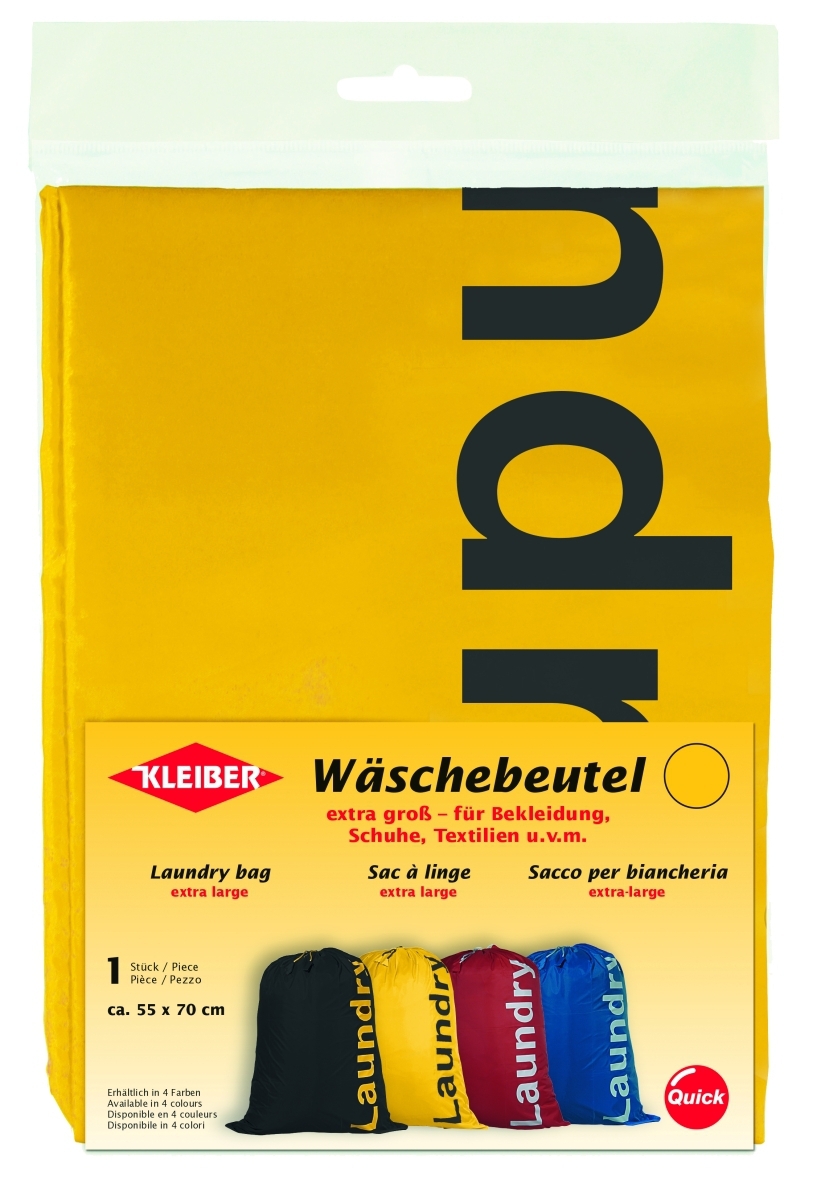 Wäschebeutel