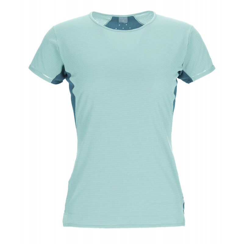 Sonic Ultra Tee - T-shirt femme