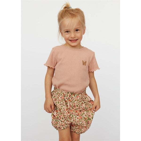 Light Rose T-shirt - Sofie Schnoor