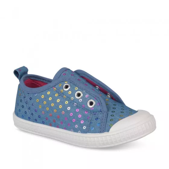 Baskets JEANS NINI & GIRLS