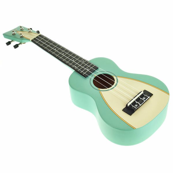 VGS Manoa Waimea W-SO-GR